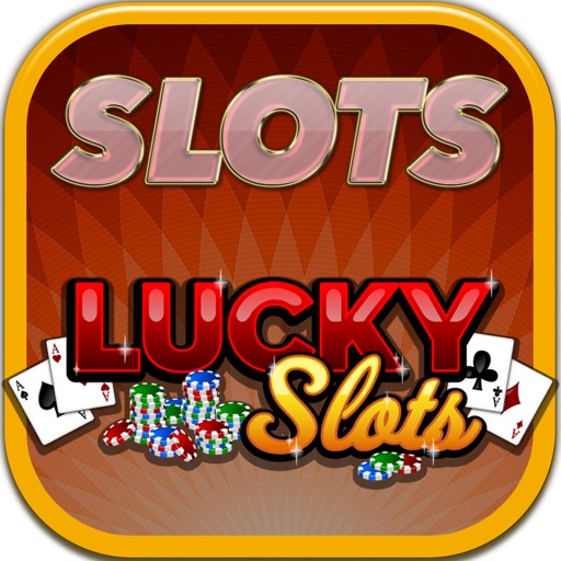 Slots LUCKY Slots - FREE Las Vegas Casino Games