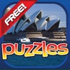 Australia & New Zealand Puzzles - Discover The World Empire Down Under