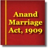 The Anand Marriage Act 1909