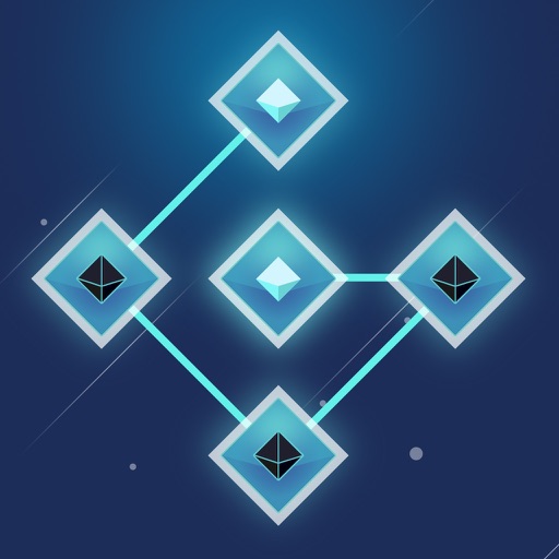 Linken - A Minimalist Line Puzzle by Level InD