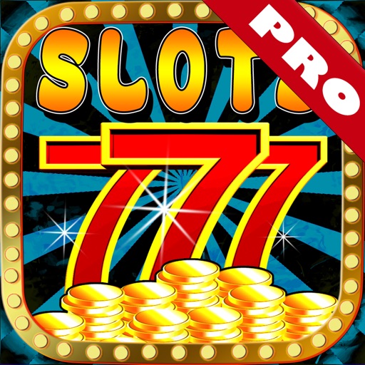 Slots Jackpot Casino - Best Vegas Slots Machine icon