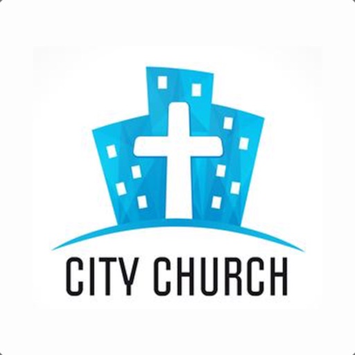 City Church Pueblo iOS App