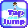Tap And Jump For Doc Mcstuffins