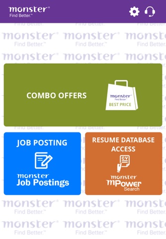 Monster Business screenshot 3