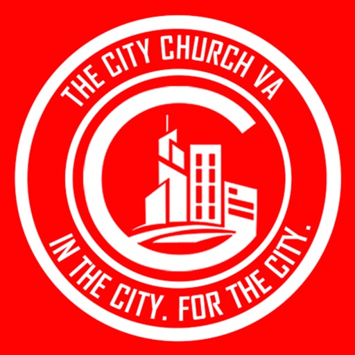 THE CITY CHURCH VA icon