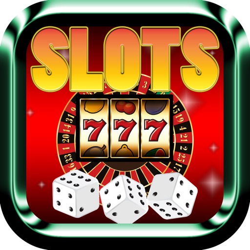 Rich Twist Game 777 SLOTS - FREE Gambler Game icon