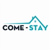 Come-Stay - Dịch vụ thông tin bất động sản tiên tiến.