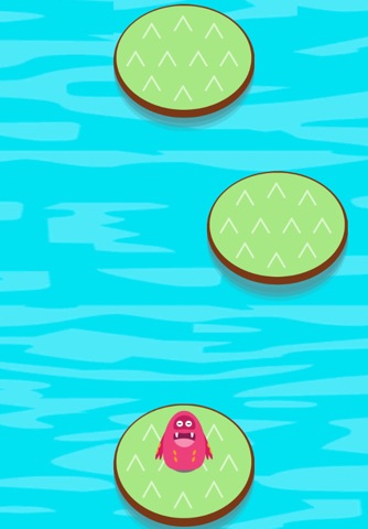 Hop Shot Bravo screenshot 3