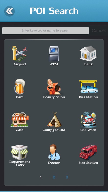 Leipzig Travel Guide screenshot-4