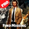 Find Missing Pro