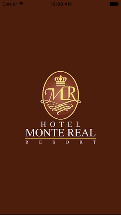 Hotel Monte Real Resort