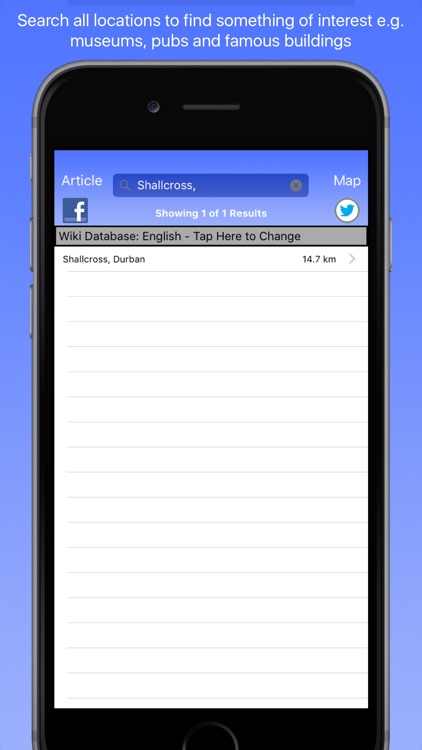 Durban Wiki Guide screenshot-4