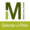 Merck Millipore Selector de Filtro