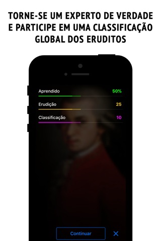 Mozart - interactive book screenshot 3