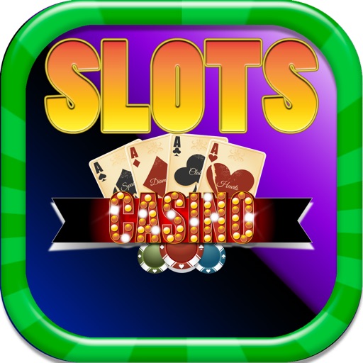 Roulette Fruit Big Win - FREE SLOTS icon