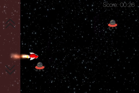 Space Quest: Bravo Mission screenshot 2