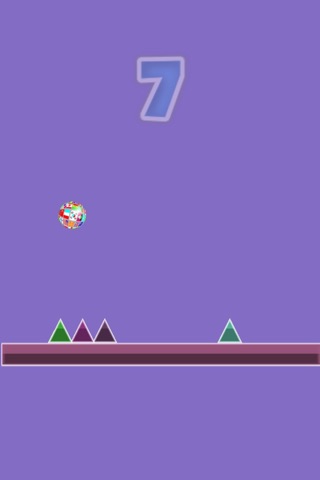 Bouncing Ball - Tap to Bounce screenshot 3
