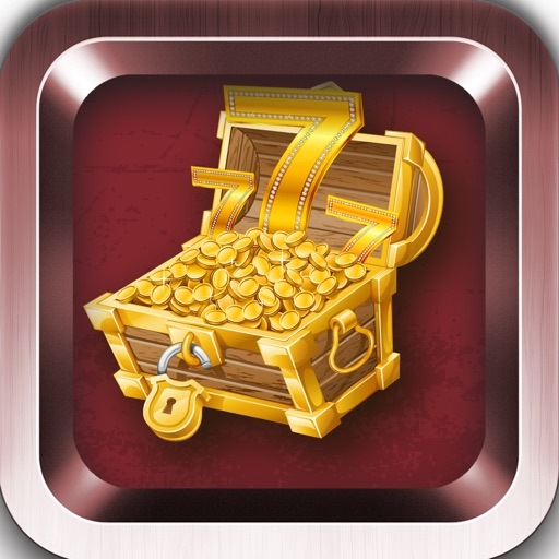 My Tresoure Slots Craze Of Gold - Play Game of Casino Free icon