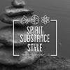 Spirit. Substance. Style. Magazine