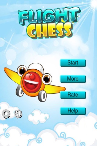 Chess Flight screenshot 4