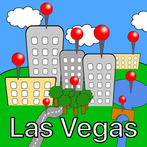 Las Vegas Wiki Guide Icon