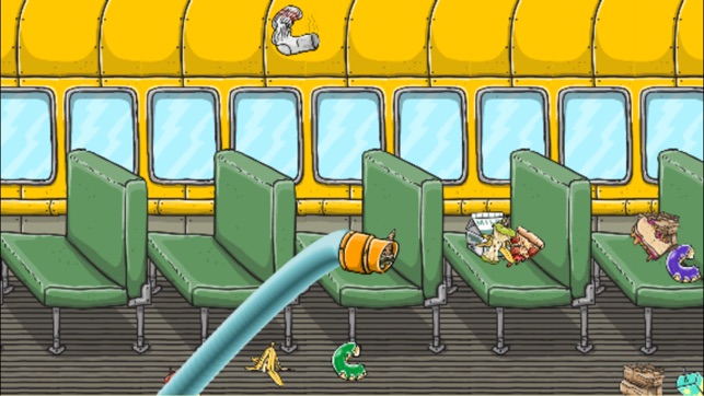 School Bus!(圖3)-速報App