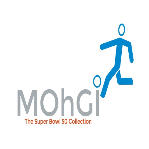 MOhGi icon