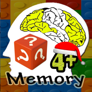 memory brain games trainer