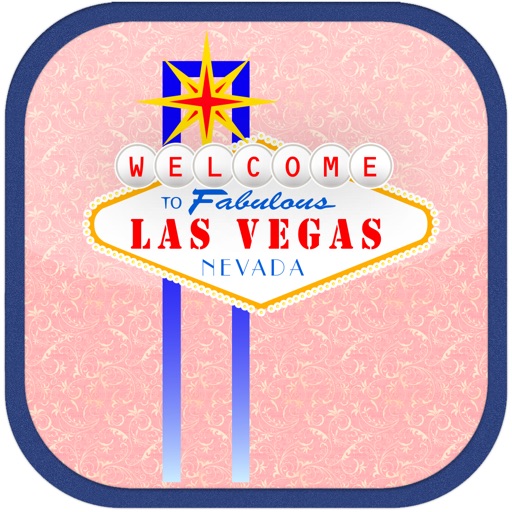 Welcome to Fabulous Las Vegas - FREE Slots Machine Game icon