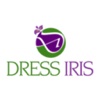 DRESS IRIS