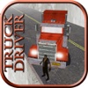 Diesel Truck Driving Simulator - Dodge the traffic on a dangerous mountain highway