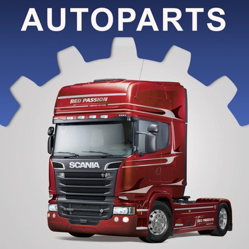 Autoparts for SCANIA Truck&Bus