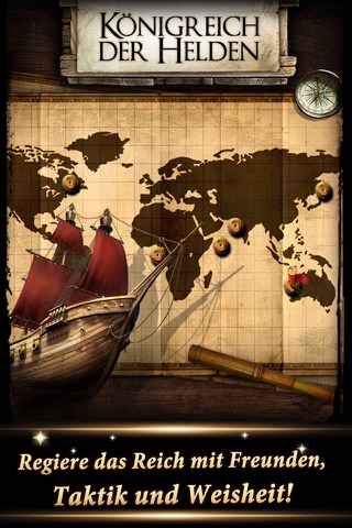 Sea Adventure: Kingdom of Glory HD screenshot 3