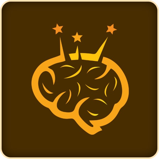 Brain Memory Master Icon