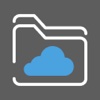 Cloudy - File manager for Dropbox, Box and GDrive
