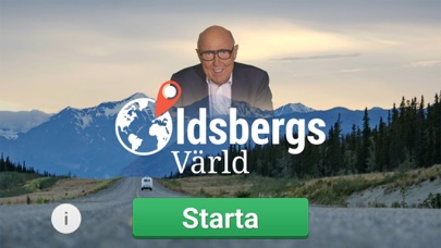 How to cancel & delete Oldsbergs Värld from iphone & ipad 1