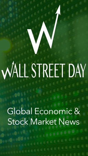 Wall Street Day: Business, Money, Financ