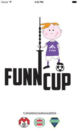 Funn Cup