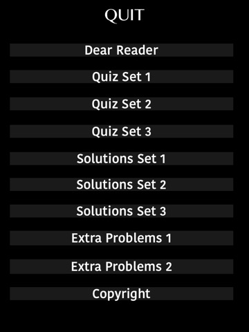 MASTERING MATHEMATICS GRADE 8 screenshot 3