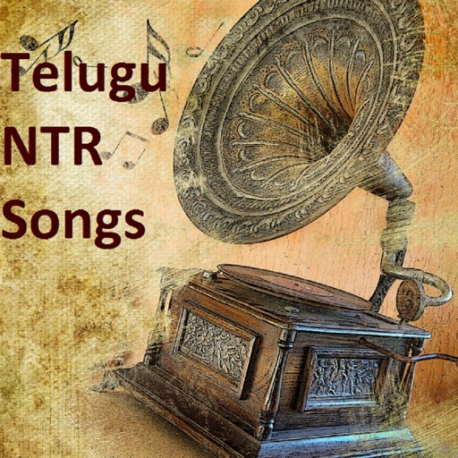 Telugu NTR Songs icon