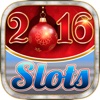 2016 Amazing Happy New Year Slots - Jackpot, Blackjack, Roulette! (Virtual Slot Machine)