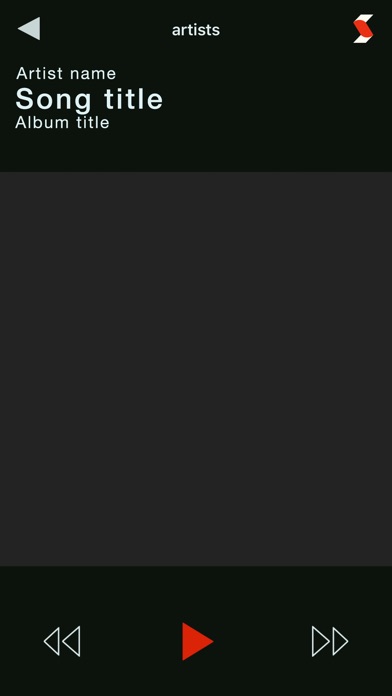 Sound Shakit screenshot1
