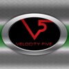 Velocity Five Sports Bar