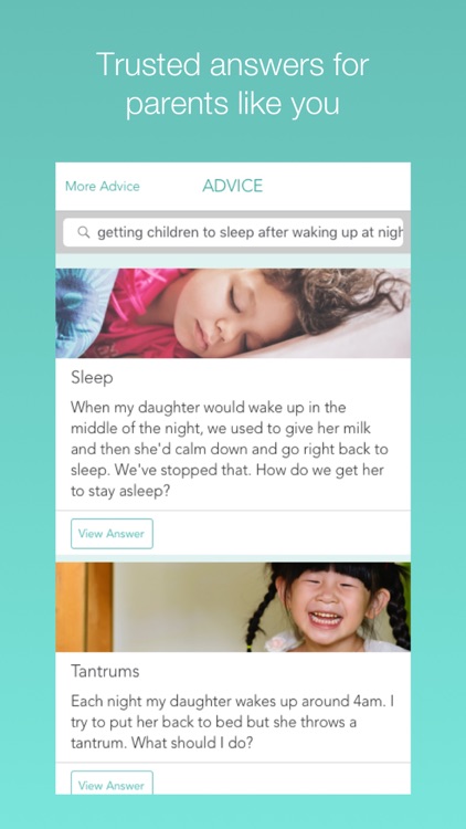 Cognoa: Child Development and Behavior Screening screenshot-3
