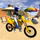 Top 50 Games Apps Like Motocross Beach Jumping 2 - Motorcycle Stunt & Trial Game - Best Alternatives