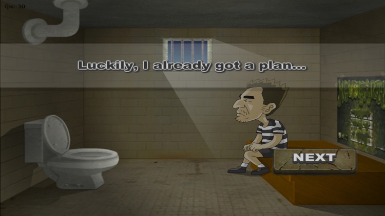 Prison time screenshot-4