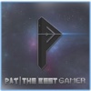Pat | The Best Gamer! Official App!
