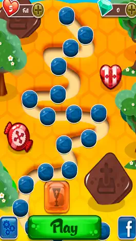 Game screenshot Praise Garden  - Christian family gaming... Praise Saga apk