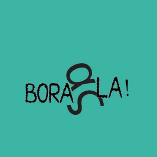 BORALA TURISMO icon