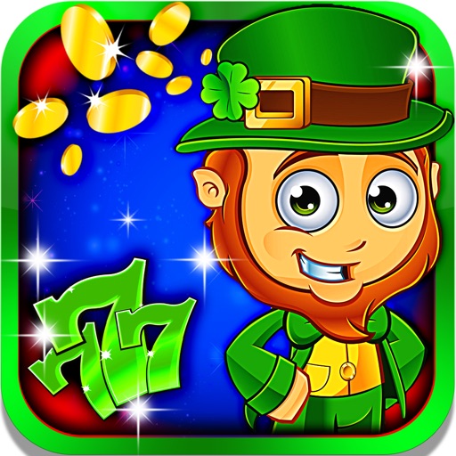 Irish Lucky Charms Slots: Be the Saint Patrick’s Day Specialist and win millions